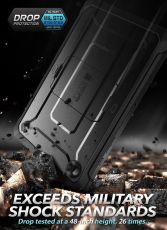 Husa UnicornBeetlePro-SM Tab A8 10.5 -BK
