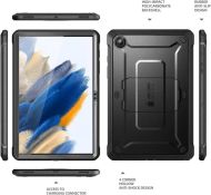 Husa UnicornBeetlePro-SM Tab A8 10.5 -BK