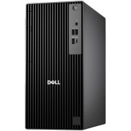 Dell Pro Tower,Intel Core i7-14700(33MB,20Cores,28threads,2.1GHz/5.4GHz),16GB(1x16)5600MT/s DDR5,512GB SSD TLC,Intel Integrated Graphics,noWi-Fi,Dell Optical Mouse-MS116,Dell Wired Keyboard-KB216,Win11Pro,180W,3Yr ProSupport