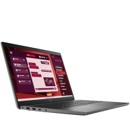 Laptop Dell Latitude 3550, Procesor 13th Generation Intel Core i5-1335U up to 4.6GHz, 15.6" FHD (1920x1080) IPS anti-glare 250nits, ram16GB (1x16GB) 5200MHz DDR5, 512GB SSD  M.2 PCIe NVMe, Intel Graphics, culoare Black, Windows11 Pro