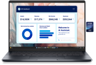 Laptop Dell Pro 14 Plus, Procesor Intel Core Ultra 5 238V vPro up to 4.7GHz, 14" FHD+ (1920x1080) anti-glare 300 nit, ram 32GB 8533MHz LPDDR5x, 512GB SSD M.2 PCIe NVMe, Intel Arc Graphics, culoare grey, Windows11 Pro