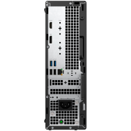 Dell Optiplex 7020 SFF, Intel Core i5-12500(6MB cache/18 cores/12 threads/up to 4.6GHz),16GB(1x16)DDR5,512GB(M.2)NVMe SSD,Integrated Graphics,NO-Wi-Fi,Dell Mouse-MS116,Dell Keyboard-KB216,Ubuntu,3Yr ProSupport
