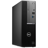 Dell Optiplex 7020 SFF, Intel Core i5-12500(6MB cache/18 cores/12 threads/up to 4.6GHz),16GB(1x16)DDR5,512GB(M.2)NVMe SSD,Integrated Graphics,NO-Wi-Fi,Dell Mouse-MS116,Dell Keyboard-KB216,Ubuntu,3Yr ProSupport
