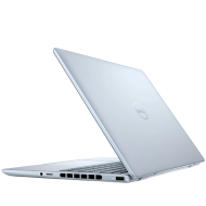 Laptop Dell Inspiron Plus 7440, Procesor Intel Core Ultra 9 185H up to 5.1GHz, 14.0" 2.8K (2880x1800) WVA Anti-Glare 300nits, RAM 32GB on board 6400MHz LPDDR5X, 1TB SSD M.2 PCIe NVMe, Intel Arc Graphics, culoare Ice Blue, Windows11 Pro