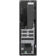 Dell Slim Desktop Intel Core i3 14100(12MB cache,4 Cores,8 threads,up to 4.7GHz),8GB(1x8)DDR5 4800MT/s,512GB(M.2)PCIe NVMe SSD,Intel UHD Graphics 730,Wi-Fi 6 MT7920(2x2)802.11ax,MU-MIMO+BT,Dell Mouse-MS116,Dell Keyboard-KB216,Ubuntu,180W,3Yr Prspt