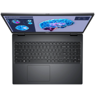 Dell Mobile Precision 7680,16" FHD+ WVA 60Hz 250nits 45% NTSC,Intel Core i9-13950HX(30MB/5.5GHz),64GB(2x32)SODIMM 5200MT/s,1TB(M.2)NVMe PCIe SSD,NVIDIA RTX 4000 Ada/12GB,AX211(2x2)6GHz+BT,Backlit SP KB,FGP,NFC,6cell 83WHr,Win11Pro,3Yr NBD