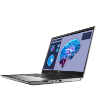Dell Mobile Precision 7780,17.3" FHD(1920x1080)60Hz 500nits 99% DCIP3,Intel Core i9-13950HX(36MB/5.5GHz),32GB(2x16)SODIMM 5600MT/s,1TB(M.2)NVMe PCIe SSD,NVIDIA RTX 3500 Ada/12GB,AX211(2x2)6GHz+BT,Backlit SP KB,6cell 93WHr,Win11Pro,3Yr NBD