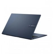 Laptop Asus Vivobook 15, Procesor 13th Generation Intel Core i5 13420H up to 4.6GHz, 15.6" FHD (1920x1080) IPS anti-glare 250nits, ram 8GB on board DDR4, 512GB SSD M.2 PCIe NVMe, Intel® UHD Graphics, culoare Quiet Blue, No OS