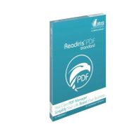 Readiris PDF 23 STND WIN