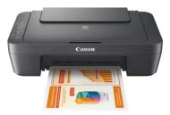 CANON MG2551 A4 COLOR INKJET MFP GREY