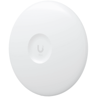 Ubiquiti Wave-Pro-EU 60 GHz radio that supports long-distance PtP (bridge) and PtMP links, 2x 2.5 GbE and 10G SFP+ ports