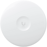 Ubiquiti Wave-Pro-EU 60 GHz radio that supports long-distance PtP (bridge) and PtMP links, 2x 2.5 GbE and 10G SFP+ ports