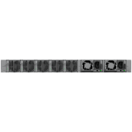 Ubiquiti ECS-Aggregation High-density 100G/25G Layer 3 Etherlighting aggregation switch with MC-LAG support for high availability system design, 48