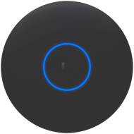 Ubiquiti U7-PRO-XGS Ceiling-mounted 8-stream WiFi 7 AP with dedicated spectral scanning radio and 10/5/2.5/1 GbE support, 160 sqm coverage, 500+ connected devices, Powered using PoE++, 10 GbE uplink