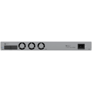 Ubiquiti Layer 3 switch with (24) 10GbE RJ45 ports and (2) 25G SFP28 ports