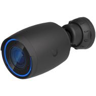 Ubiquiti UVC-AI-Pro Camera AI Professional 4K, 30 FPS camera, 3x optical zoom supporting field of views ranging between 110° and 35°