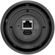 Ubiquiti UVC-AI-Pro Camera AI Professional 4K, 30 FPS camera, 3x optical zoom supporting field of views ranging between 110° and 35°