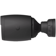 Ubiquiti UVC-AI-Pro Camera AI Professional 4K, 30 FPS camera, 3x optical zoom supporting field of views ranging between 110° and 35°
