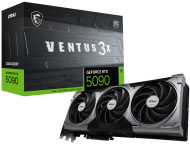 MSI GeForce RTX 5090 32G VANGUARD SOC
