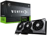 MSI GeForce RTX 5090 32G VANGUARD SOC
