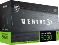MSI GeForce RTX 5090 32G VANGUARD SOC