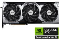 MSI GeForce RTX 5090 32G VANGUARD SOC
