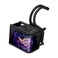 CPU COOLER ASUS ROG RYUO IV SLC 360 ARGB