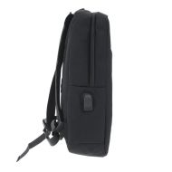 Rucsac laptop Tellur Nomad, 15.6", negru