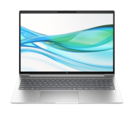 Laptop HP ProBook 460 G11, Procesor Intel Core Ultra 7 155H up to 4.8GHz, 16" WUXGA (1920x1200) IPS anti-glare 300nits, ram 32GB (2x16GB) 5600MHz DDR5, 1TB SSD M.2 PCIe NVMe, NVIDIA RTX 2050 4GB GDDR6, culoare silver, Windows11 Pro