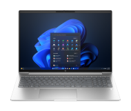 Laptop HP ProBook AI 4 G1a, Procesor AMD Ryzen 7 250 up to 5.1GHz, 16" WUXGA (1920x1200) IPS anti-glare 300nits, ram 24GB (2x12GB) 5600MHz DDR5, 512GB SSD M.2 PCIe NVMe, AMD Radeon™ 780M Graphics, culoare silver, Windows11 Pro