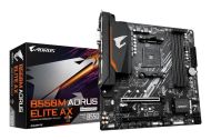MB GIGABYTE AMD B550M AORUS ELITE AX