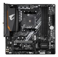 MB GIGABYTE AMD B550M AORUS ELITE AX