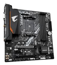 MB GIGABYTE AMD B550M AORUS ELITE AX