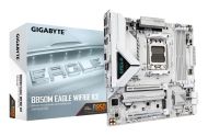MB Gigabyte B850M EAGLE WF6E ICE