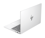 Laptop HP EliteBook Ultra G1a, Procesor AMD Ryzen AI 5 PRO 340 up to 4.8GHz, 14" WUXGA (1920x1200) UWVA anti-glare 400nits, ram 32GB 8533MHz LPDDR5x, 1TB SSD M.2 PCIe NVMe, AMD Radeon Graphics, culoare silver, Windows11 Pro