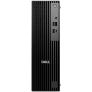Dell Pro Slim,Intel Core Ultra 5 235(14Cores up to 5.0GHz)vPro,16GB(1x16)6400MT/s DDR5,512GB SSD,Integrated Graphics,Wi-Fi 6E AX211(2x2)802.11ax+BT,Dell Optical Mouse-MS116,Dell Wired Keyboard-KB216,Ubuntu,180W,3Yr ProSupport