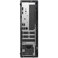 Dell Pro Slim,Intel Core Ultra 5 235(14Cores up to 5.0GHz)vPro,16GB(1x16)6400MT/s DDR5,512GB SSD,Integrated Graphics,Wi-Fi 6E AX211(2x2)802.11ax+BT,Dell Optical Mouse-MS116,Dell Wired Keyboard-KB216,Win11Pro,180W,3Yr ProSupport