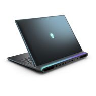 Laptop Gaming Dell Alienware 18 Area-51 AA18250, Procesor Intel Core Ultra 9 275HX up to 5.4GHz, 18" WQXGA(2560x1600)300Hz 500nits, ram 64GB(2x32GB)6400Mhz DDR5, 2TB SSD M.2 PCIe NVMe, NVIDIA GeForce RTX 5080 16 GB GDDR7,culoare  Liquid Teal,Windows11 Pro