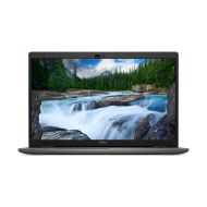 Laptop Dell Latitude 3550, Procesor 13th Generation Intel Core i7 1355U up to 5.0GHz,15.6"FHD (1920x1080) IPS anti-glare 250nits, touch, ram16GB (1x16GB) 5200MHz DDR5, 256GB SSD  M.2 PCIe NVMe, Intel Iris Xe Graphics, culoare grey, Windows11 Pro
