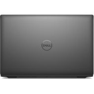 Laptop Dell Latitude 3550, Procesor 13th Generation Intel Core i7 1355U up to 5.0GHz,15.6"FHD (1920x1080) IPS anti-glare 250nits, touch, ram16GB (1x16GB) 5200MHz DDR5, 256GB SSD  M.2 PCIe NVMe, Intel Iris Xe Graphics, culoare grey, Windows11 Pro