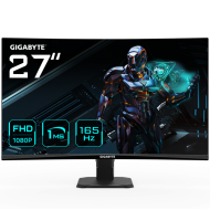 GIGABYTE GS27F Gaming Monitor 27" IPS