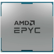 AMD CPU EPYC 9004 Series (48C/96T Model 9474F (3.6/4.1GHz Max Boost, 256MB, 360W, SP3) Tray