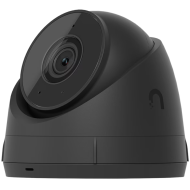 Ubiquiti Ultra-compact, tamper-resistant, and weatherproof 2K HD PoE camera with long-range night vision, 2K (4MP) video resolution, 30 m (98 ft) IR night vision
