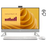 DL AIO EC27250 FHDT Core7-150U 16 1 W11P