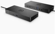 DELL DOCK WD19S 180W ADAPTER