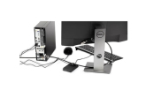 DL Kensington Desktop & Peripheral Lock