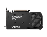 MSI GF RTX 5060 TI 16G SHADOW 2X OC PLUS