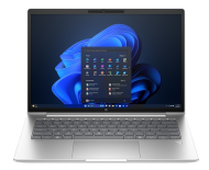 Laptop HP ProBook 4 G1i, Procesor  Intel Core Ultra 7 225U up to 5.2GHz, 16" WUXGA (1920x1200) IPS anti-glare 400nits, ram 16GB 5600MHz DDR5, 512GB SSD M.2 PCIe NVMe, Intel Graphics, culoare Silver, DOS