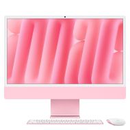 IMAC 24" PNK/10CCPU/10CGPU/16GB/512-ZEE
