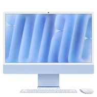 IMAC 24" BLU/10CCPU/10CGPU/16GB/512-ZEE